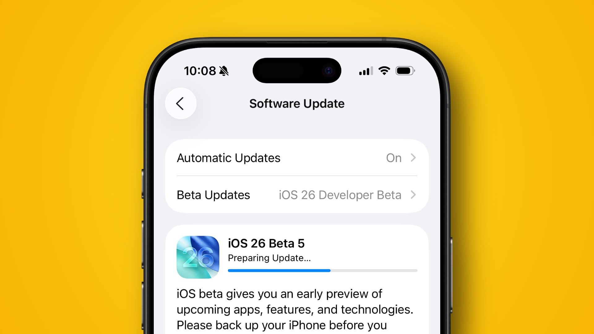 Is Upgrading to iOS 26 Worth It? Key Concerns for iOS 18 Users