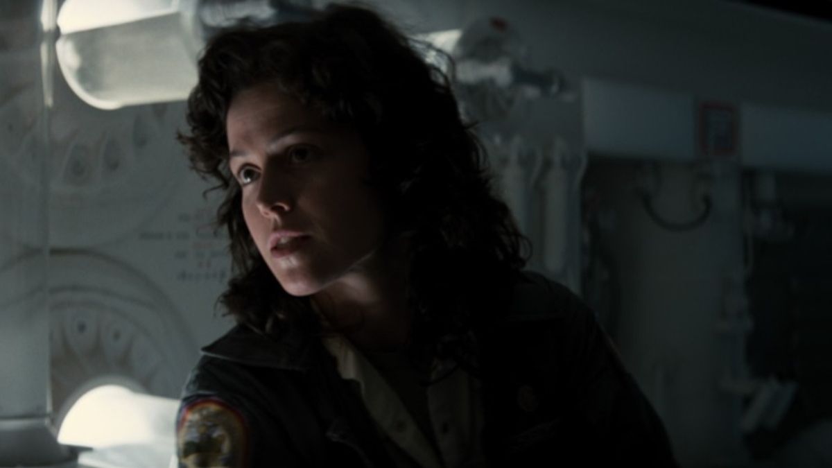 Sigourney Weaver Teases Potential Return as Ellen Ripley