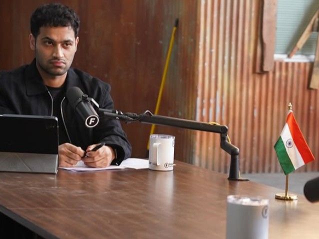 Raj Shamani: India’s Prime Podcaster and His ₹100 Crore Empire Revealed