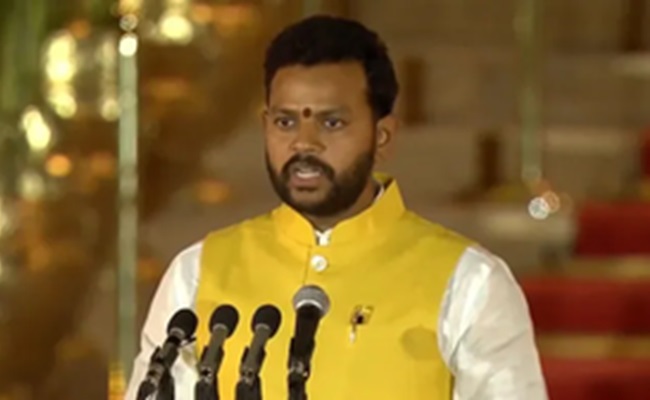 Ram Mohan Naidu’s Downfall Mirrors IndiGo’s Turbulence