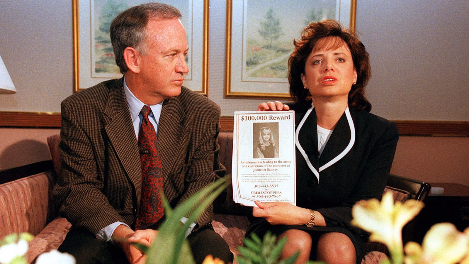 New Developments in JonBenet Ramsey Case: Ongoing Proof Assortment and Testing
