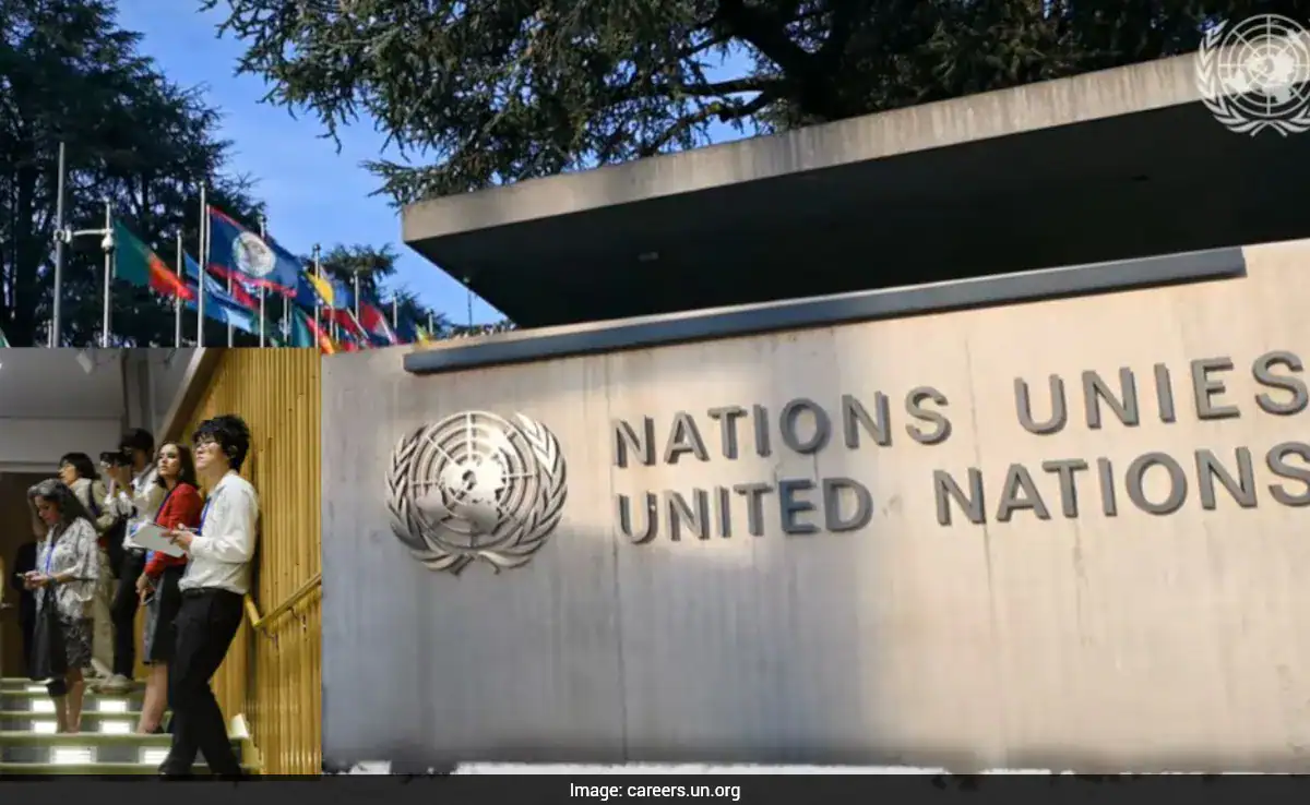 Apply Now: Young Professionals Programme at the United Nations—Deadline December 14