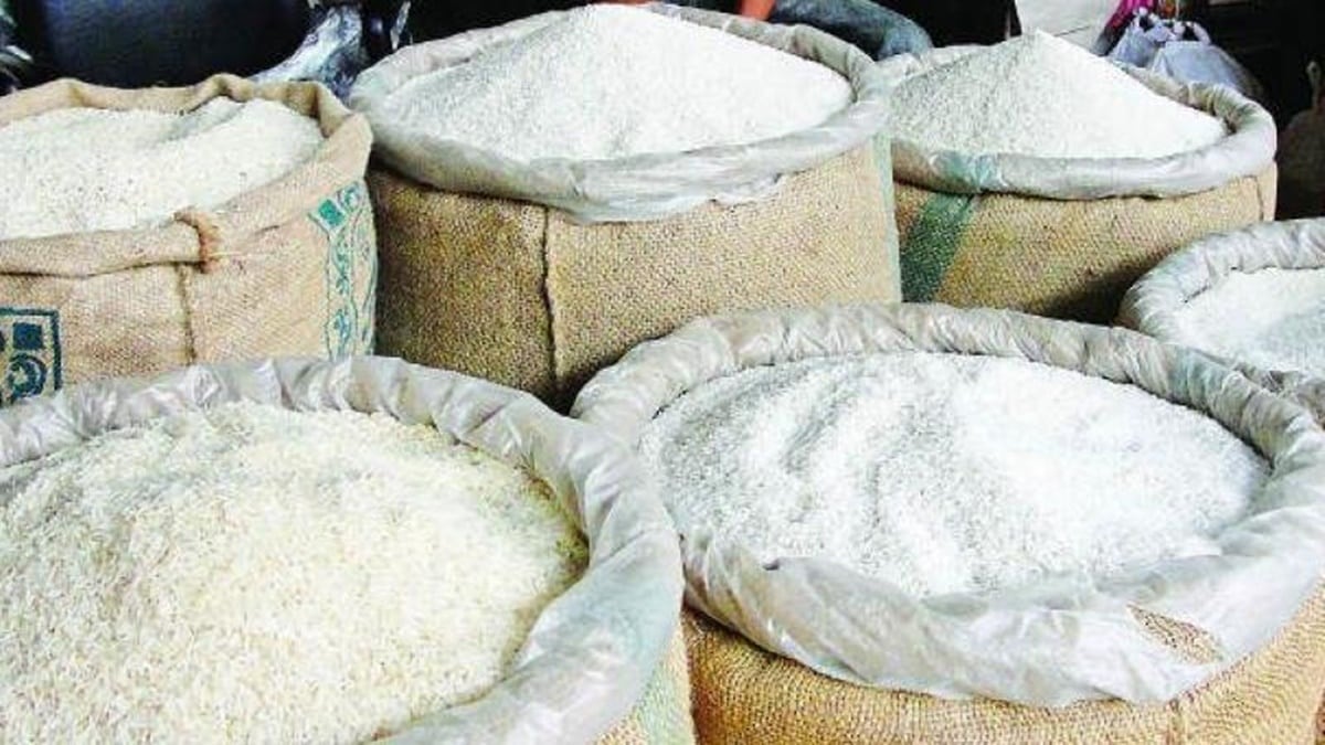 Rice Exporters Stay Resilient Amid US Tariff Considerations