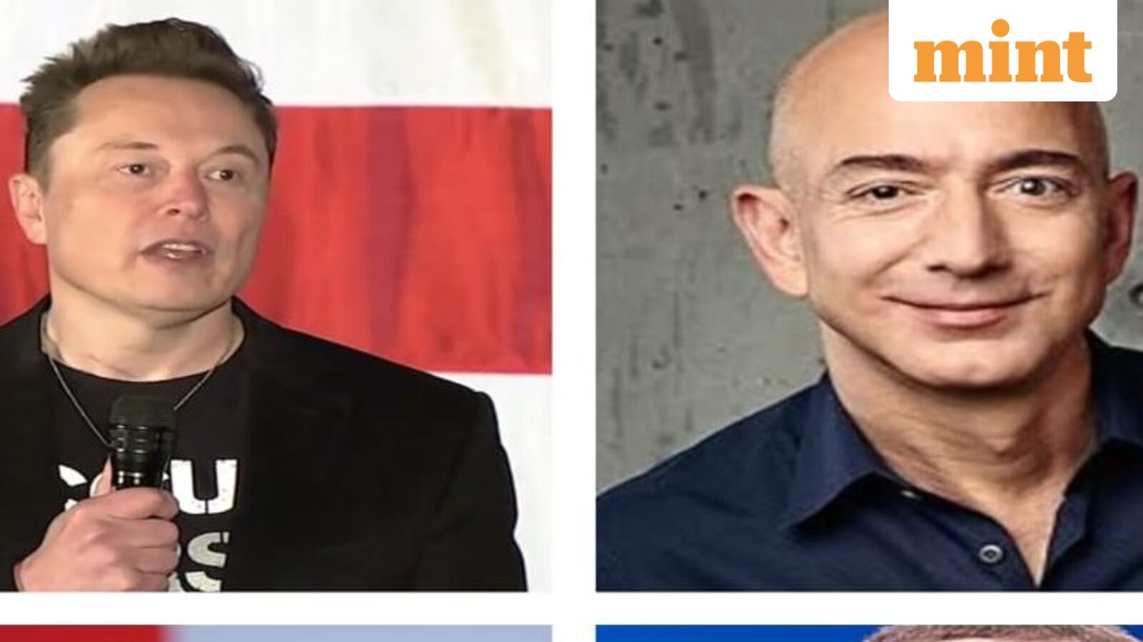 Bezos’ Blue Origin and Musk’s SpaceX to Launch AI Information Facilities in House
