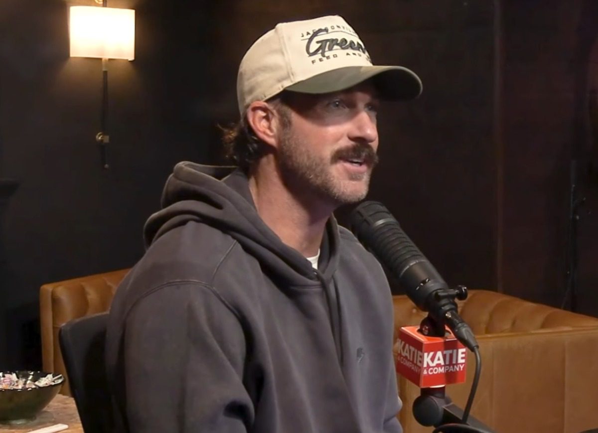 Riley Inexperienced Embraces Uncooked Manufacturing in Upcoming Songs