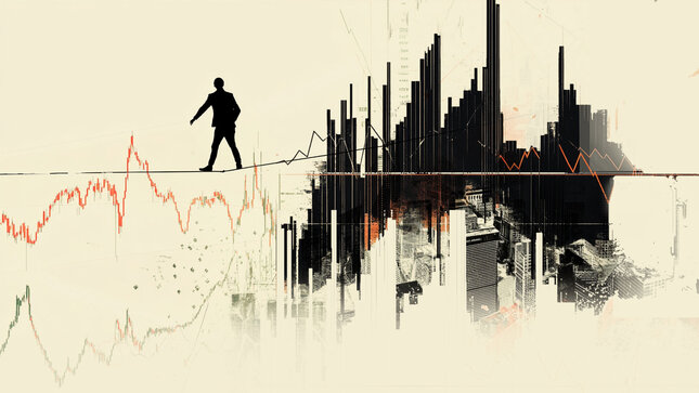 Tech Considerations Weigh on Market Sentiment