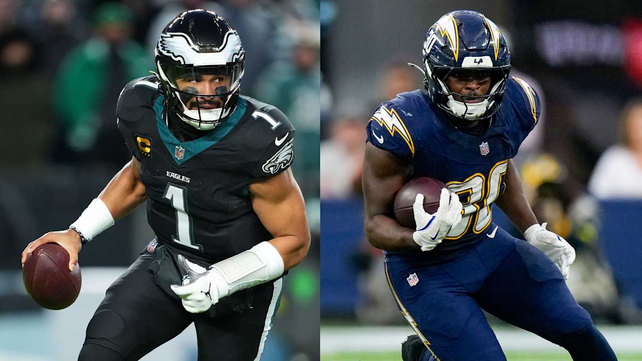 Key Storylines to Watch in Week 14’s Prime-Time Showdown