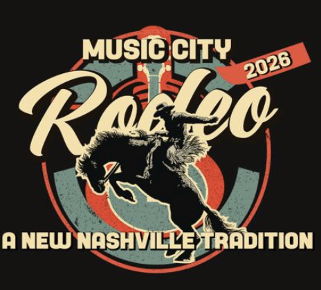 Exclusive Presale for Vanderbilt Health Employees at Music City Rodeo