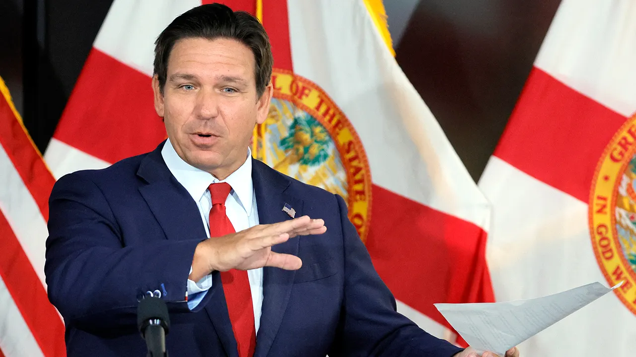 Florida Moves Forward with Plan to Abolish Property Taxes for Homeowners
