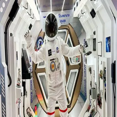 World Computing Futures at SCI 2025: Day Three Highlights