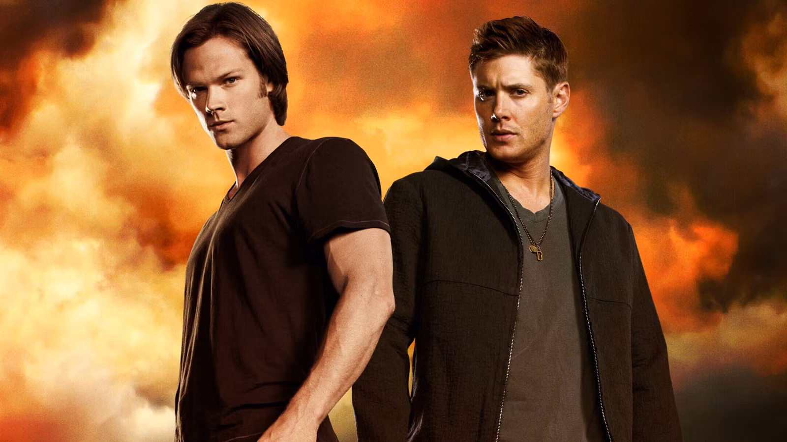 Supernatural Reboots: Dean & Sam Return to Small-City Monster Searching