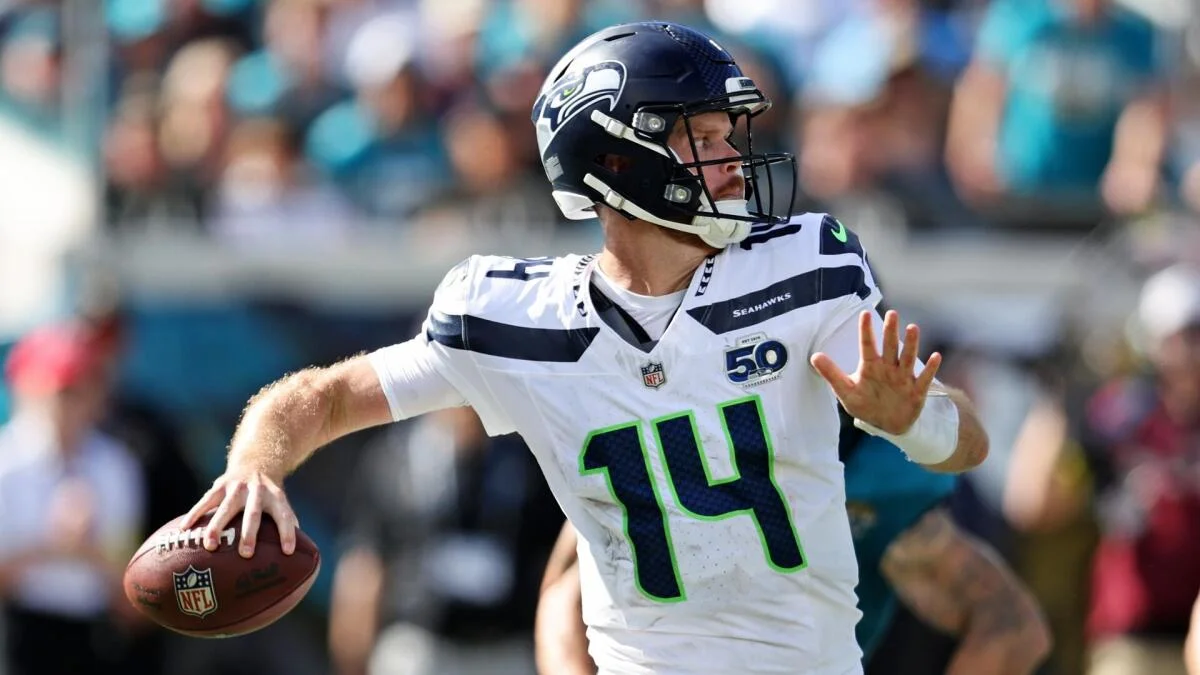 NFL Week 14 Preview: Seahawks vs. Falcons Predictions from Computer Model