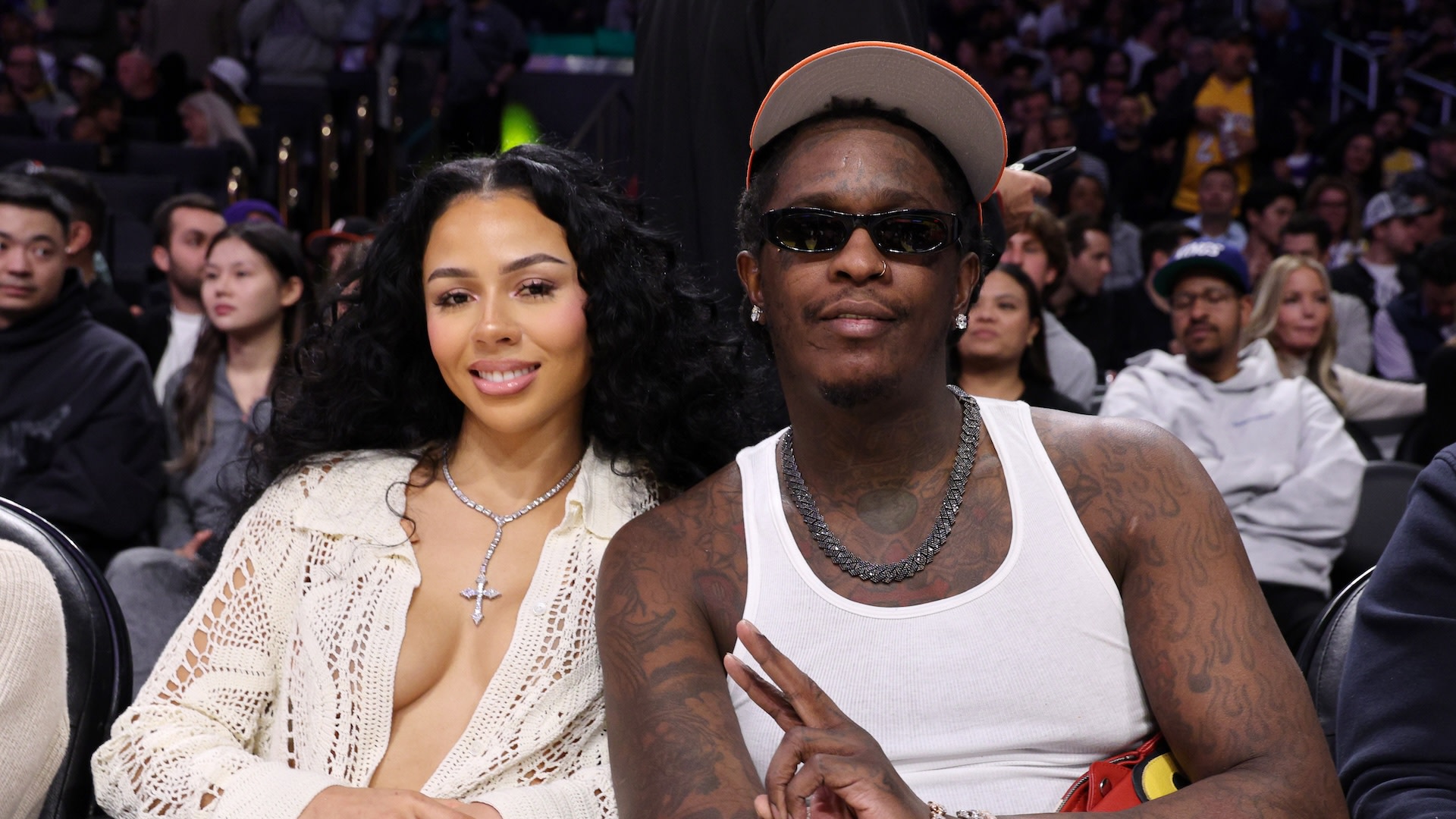 Mariah the Scientist Embraces Marriage as a True Dedication