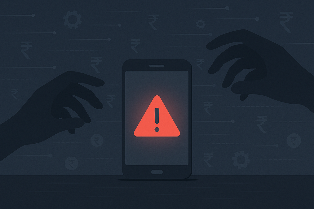 Bengaluru Girl Defrauded of Rs 33 Lakh by Deepfake of Finance Minister Nirmala Sitharaman