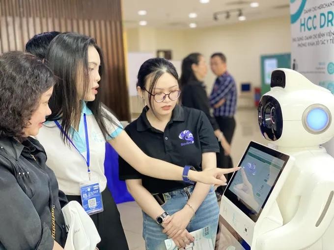 Empowering Investment in Digital Technologies: A Collaborative Workshop