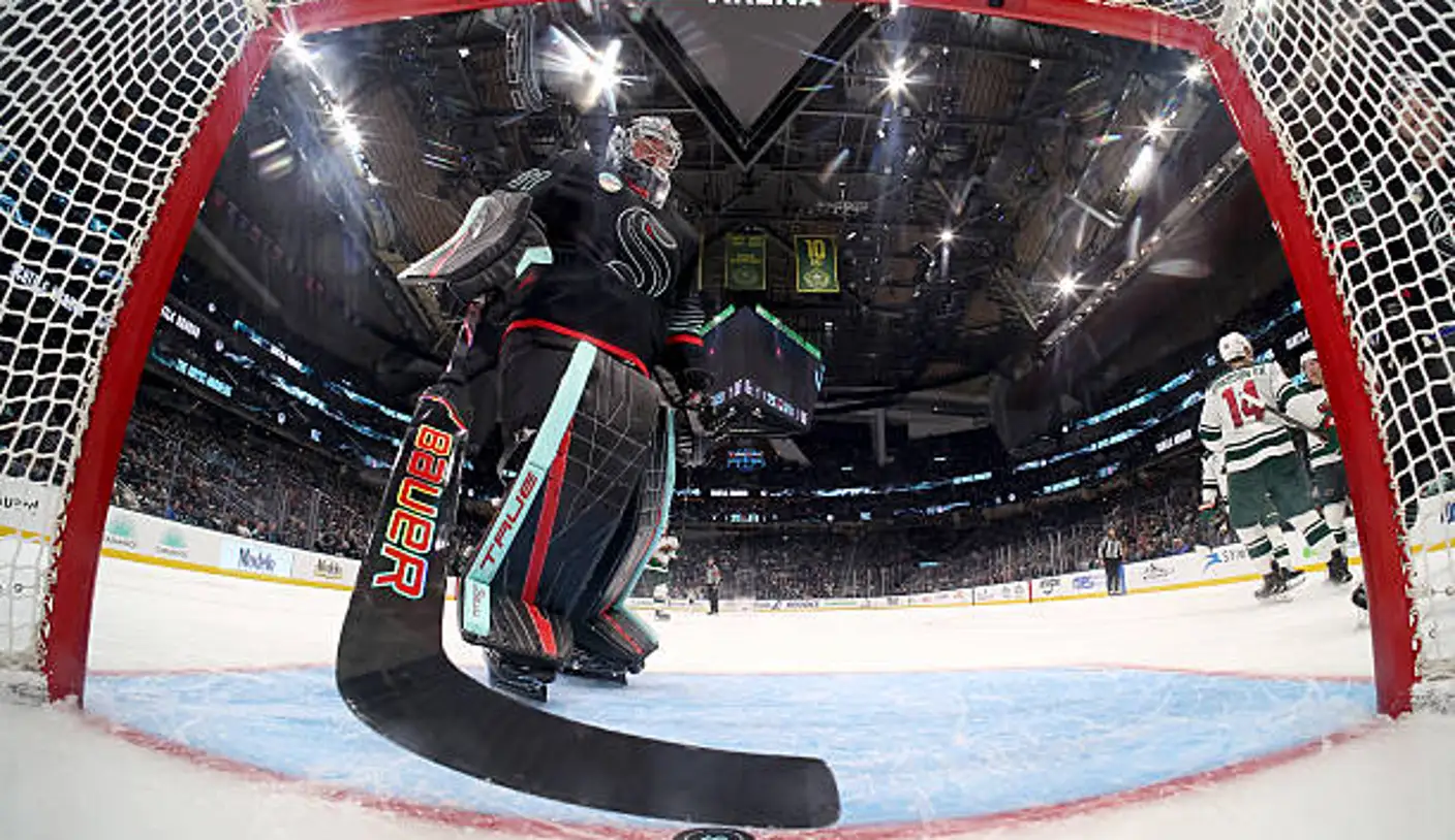 Kings vs. Kraken: December 10 Predictions and Betting Insights