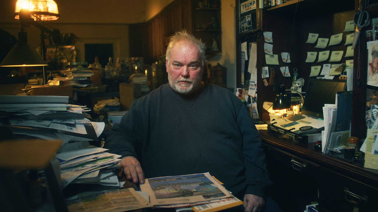 A long time Later: Household Discovers Grandfather’s Stays in Basement