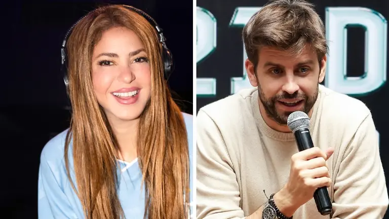 Shakira y Piqué: ¿Una Nueva Oportunidad en Su Relación?