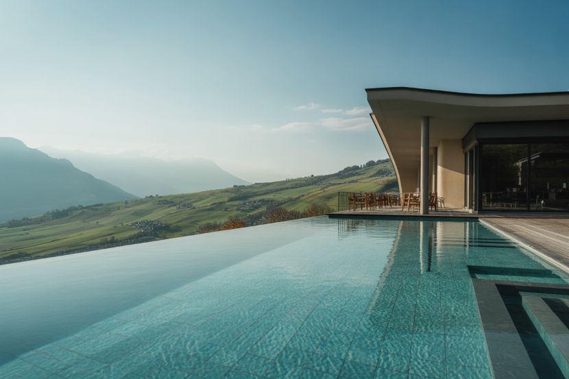 Le Clay Lodge in Switzerland Adopts Shiji Know-how to Improve Visitor Expertise