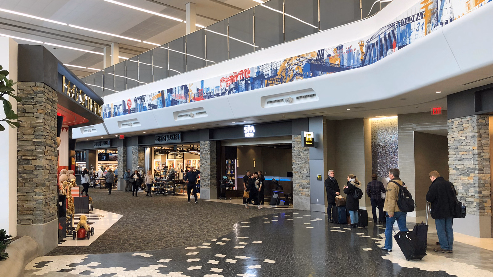 FAA Implements Floor Cease, Leading to Lots of of Flight Cancellations