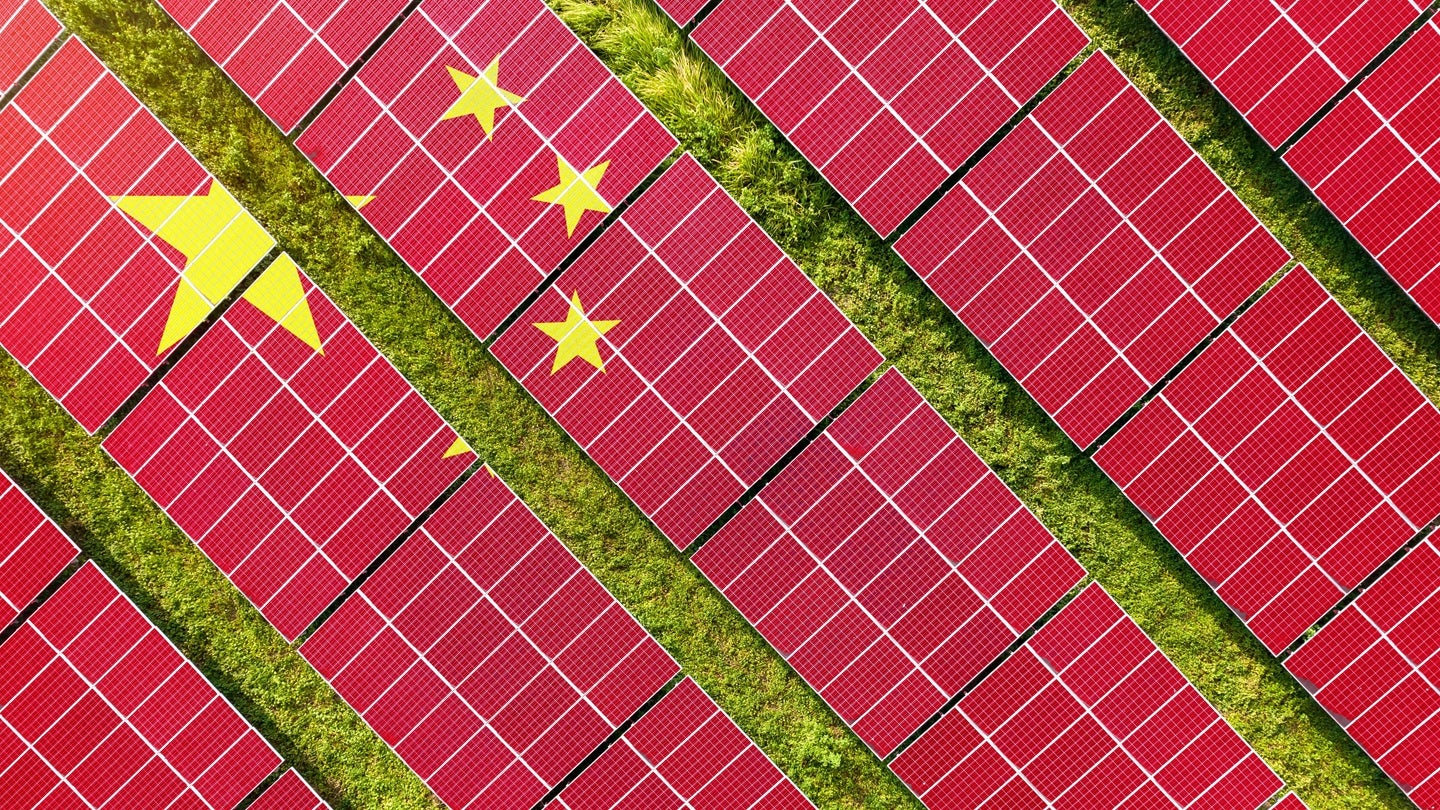 China’s Abroad Clear Expertise Investments Exceed $80 Billion in Final 12 months: CEF Report