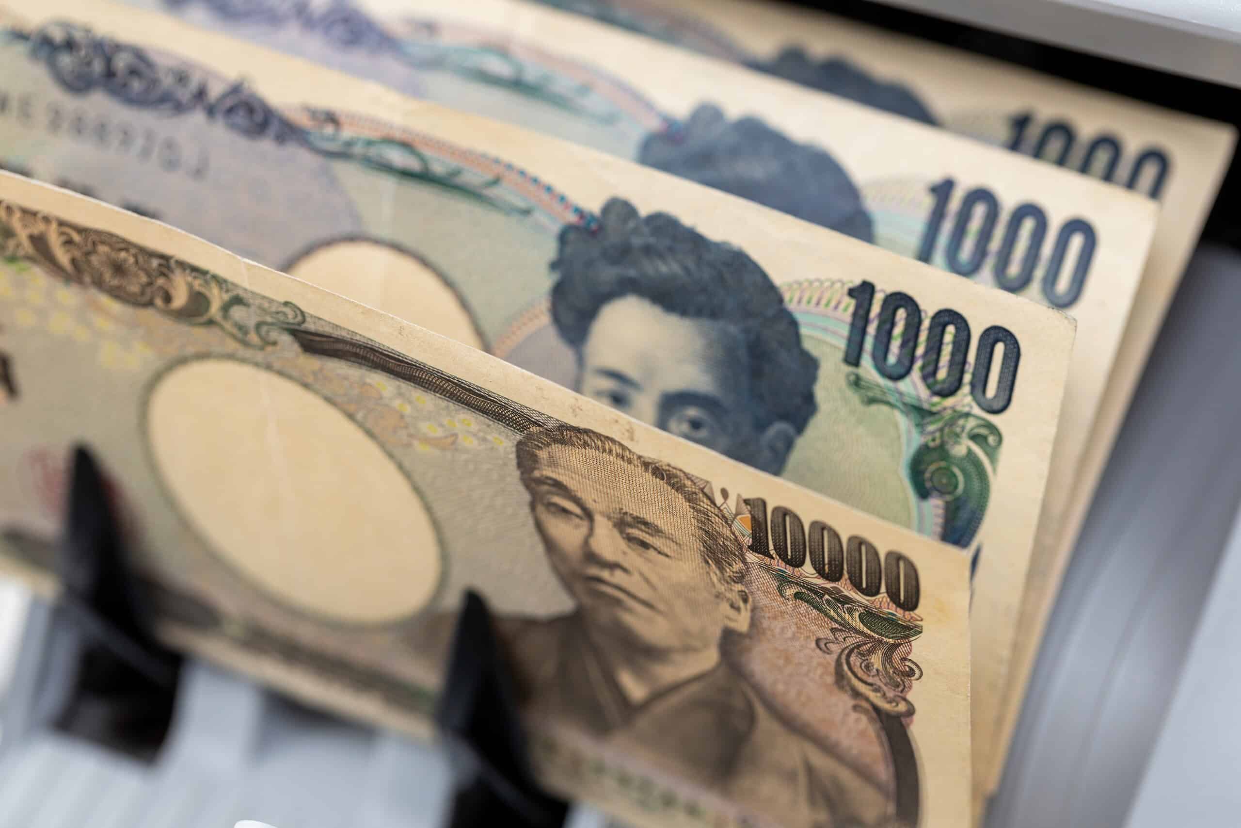 Japan’s Finance Minister Balances Fiscal Challenges Forward