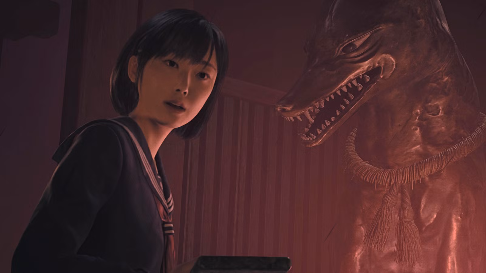 Silent Hill f Dominates on the Horror Recreation Awards