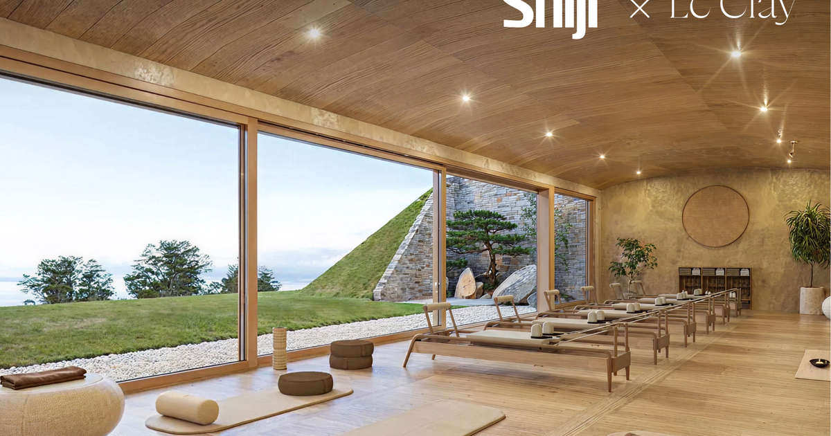 Swiss Lively Life-style Lodge Embraces Shiji’s Built-in Hospitality Know-how