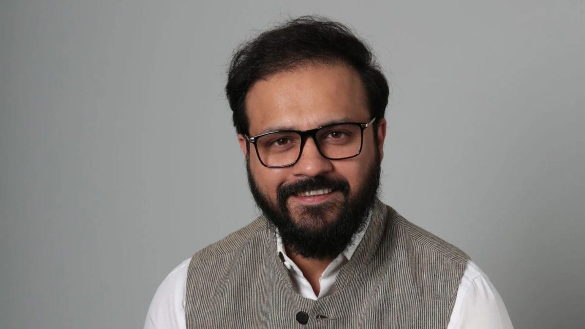 Aman Jain Appointed New Head of Public Coverage at Meta India