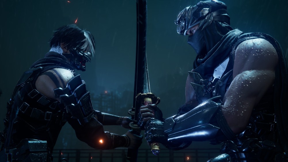Ninja Gaiden 4: A New Period in Motion Gaming