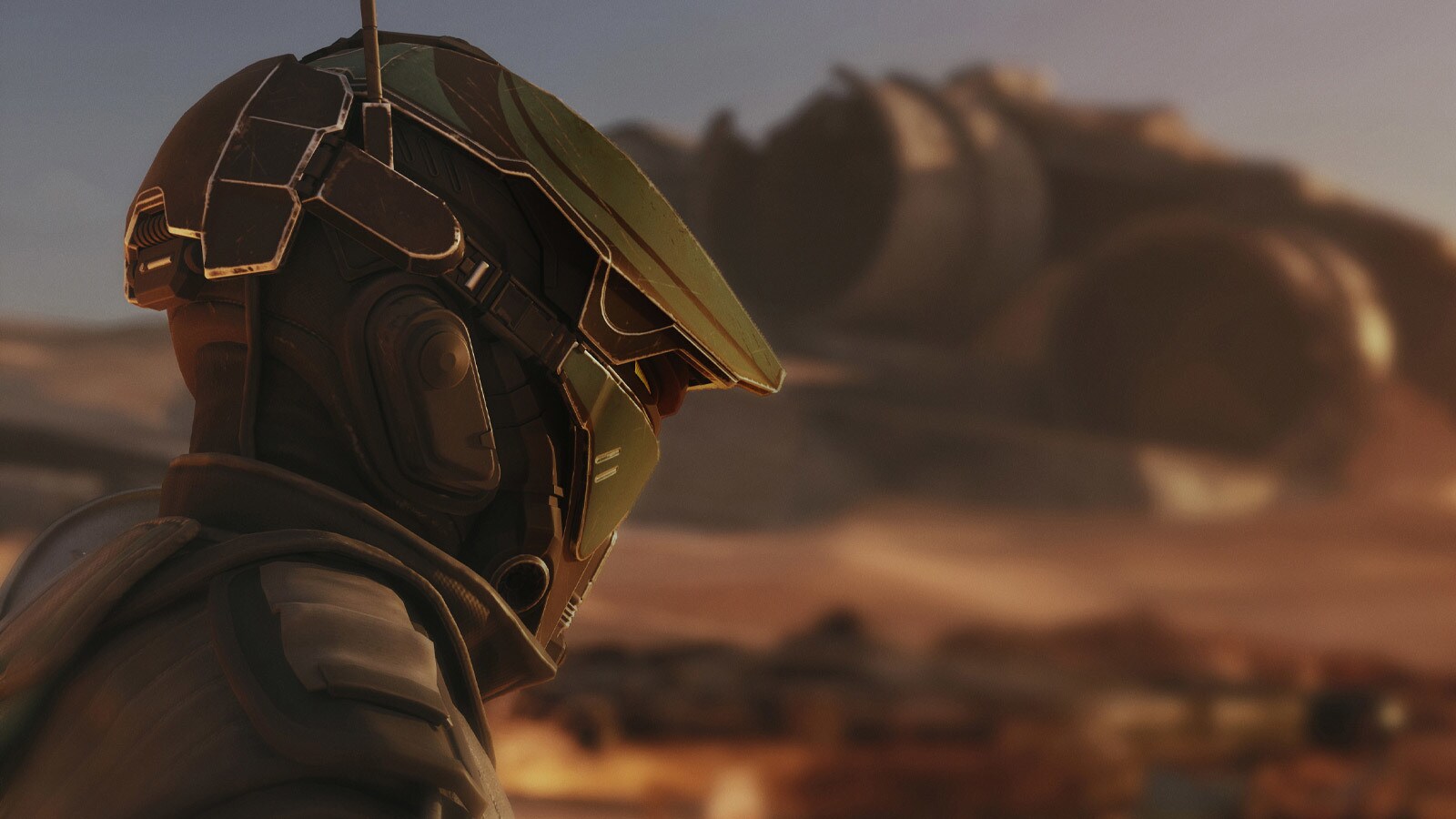 Star Wars: Galactic Racer – Unique Trailer and Developer Insights