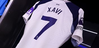 Confirmed Line-Ups: Spurs vs Brentford – December 6th