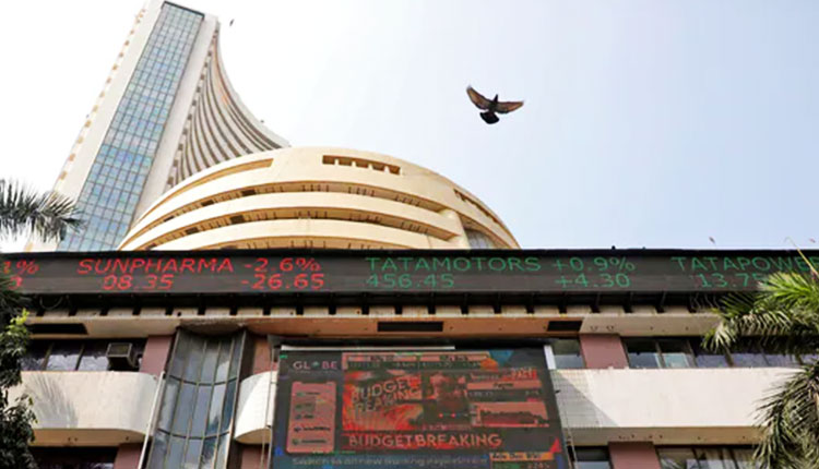 Sensex and Nifty Present Restricted Motion Throughout Consolidation Part