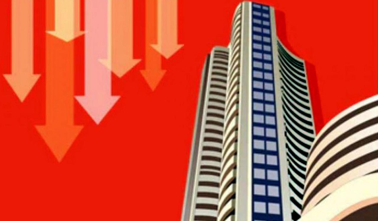 High 10 Corporations Lose Rs 79,129 Cr in Market Capitalization; Bajaj Finance and ICICI Financial institution Take Main Hits