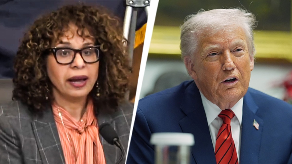 US Lawmakers Warn Tariffs Backfiring as Considerations Develop Over Trump’s Affect on India Relations