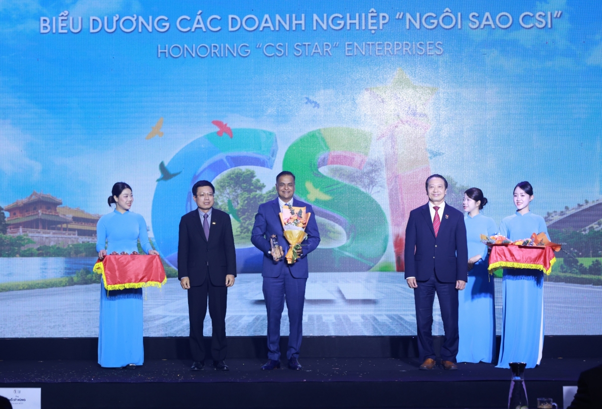 Nestlé Vietnam: Leading the Charge in Sustainable Development and Business Collaboration