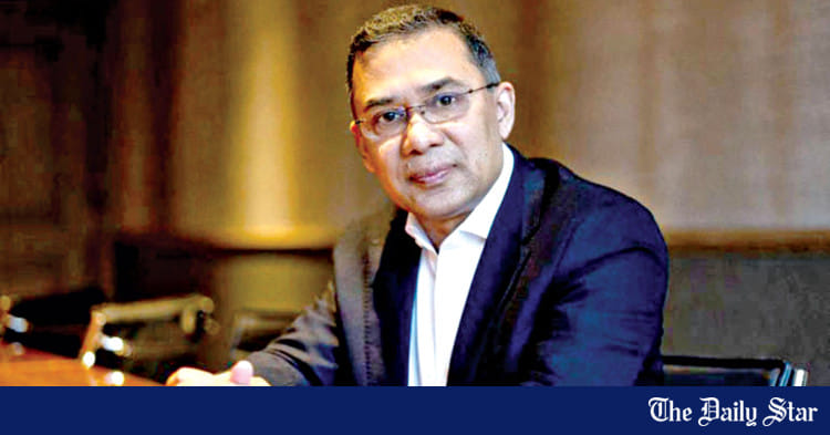 Tarique Rahman’s Homecoming: December 25, 2025 in Dhaka