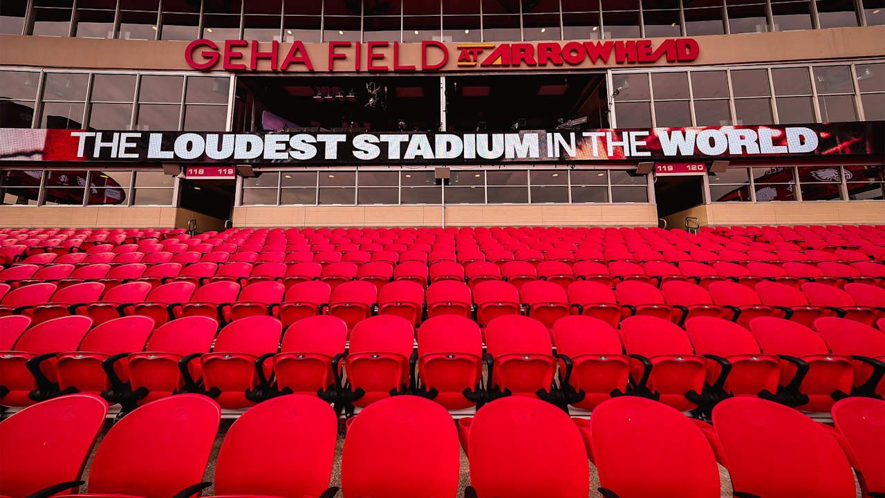 Fan Guide for Sunday Night’s Game at GEHA Field