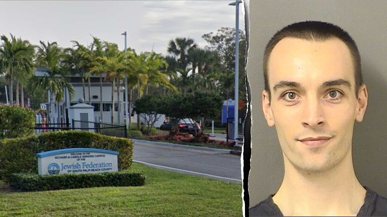 Palm Beach County Teacher Charged with Sexual Abuse of Student