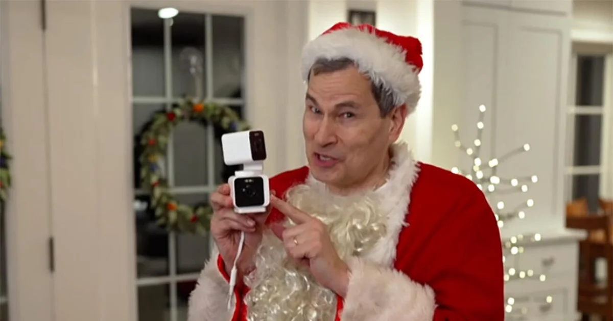 Techno Claus’s 2025 Ultimate Holiday Gift Guide