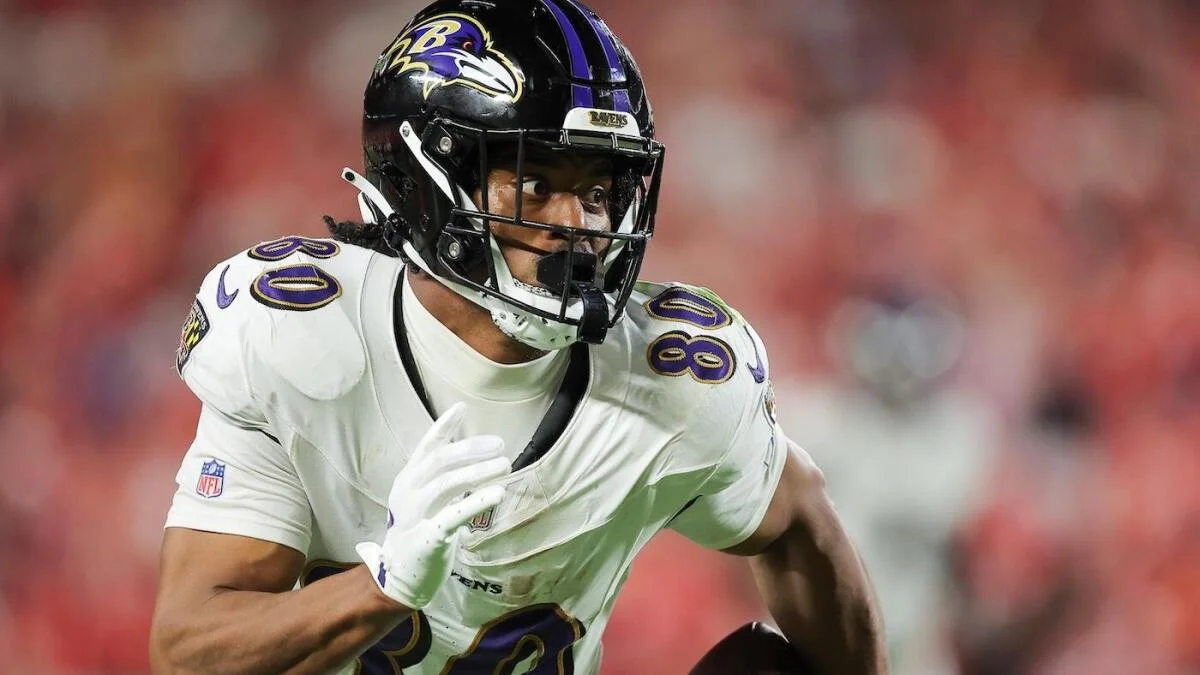 Isaiah Likely: Potential Successor to Travis Kelce in Kansas City?