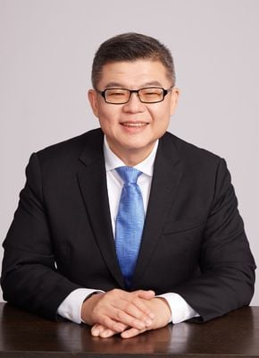 Teo Nee Chuan Appointed Group CFO and Government Director at Shangri-La Group