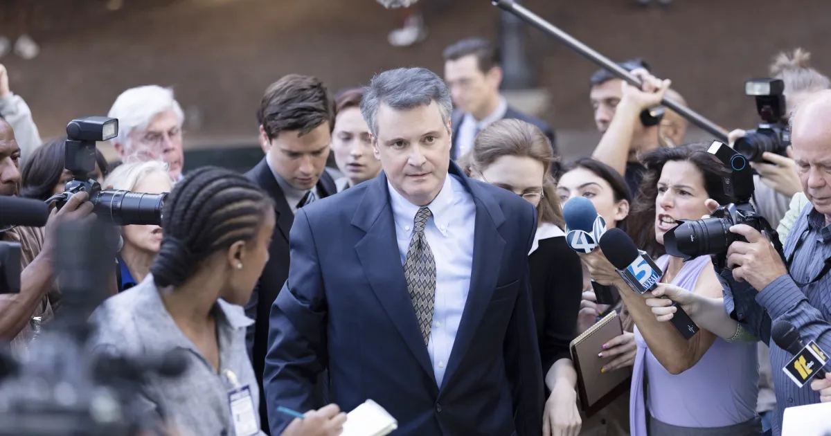 From HBO to Netflix: The Rise of the Greatest True Crime Collection