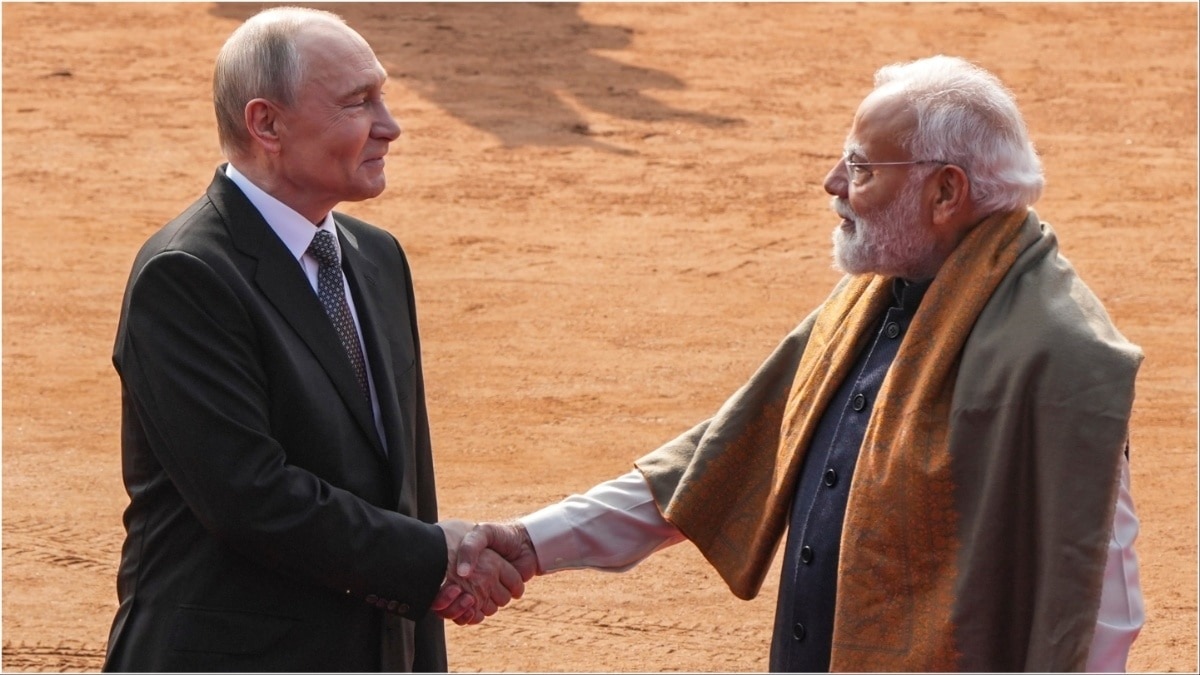 Putin’s India Today Interview: A Shift in Global Media Dynamics