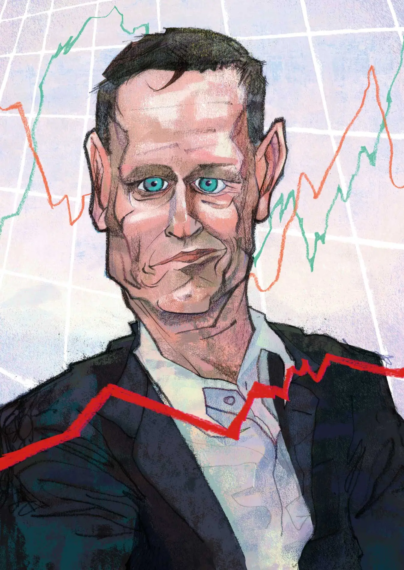 Insights from Peter Thiel: A Dialog with a Tech Visionary