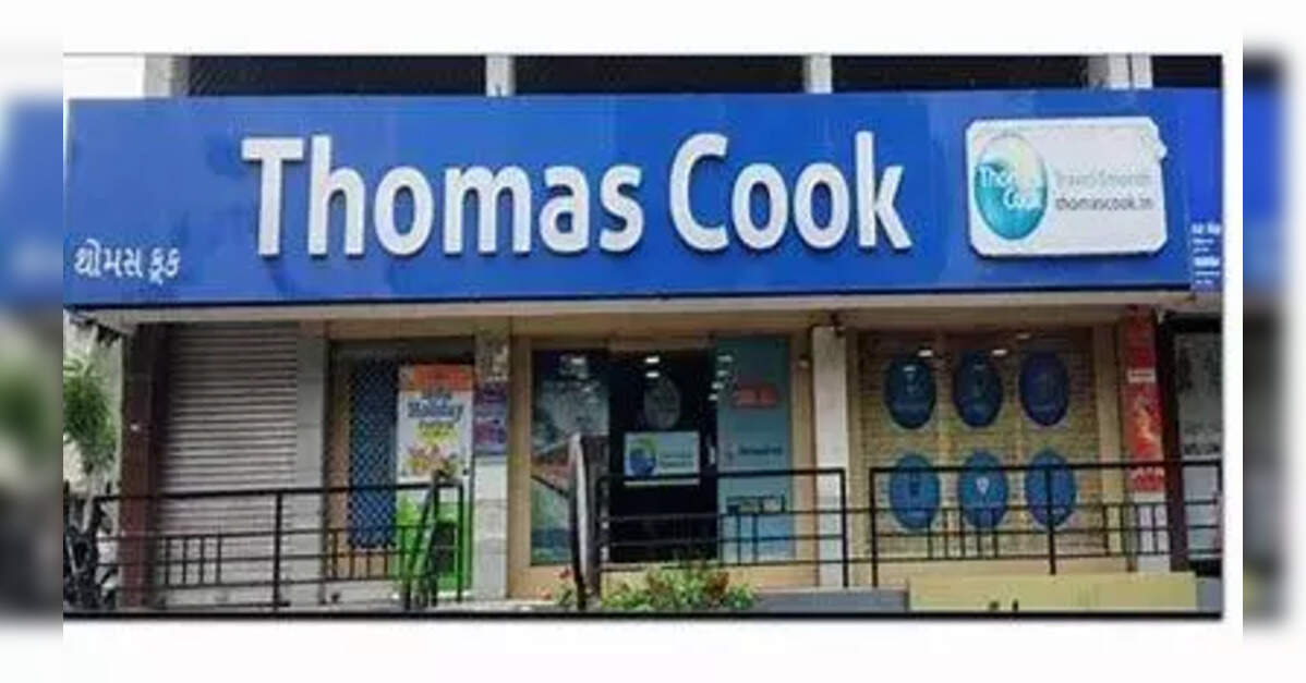 Thomas Prepare dinner India Launches TACY: AI Journey Assistant for European Adventures 2026