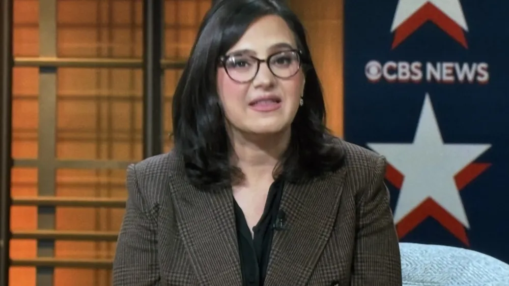 CBS Information’ Bari Weiss City Corridor Format Raises Issues Amongst Main Advertisers
