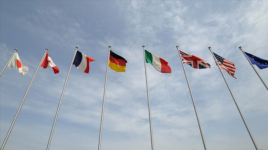 Responsible Management of Critical Minerals: G7 Finance Ministers’ Call to Action