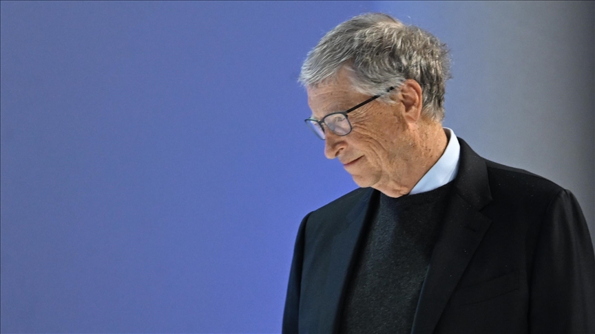 Bill Gates: The Transformative Impact of AI on Creativity at Doha Forum