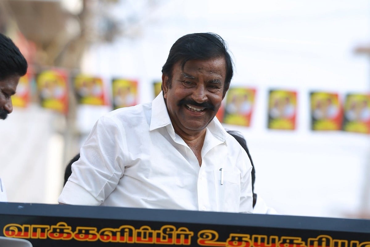 ED Connects TN Minister KN Nehru to Tender Manipulation Rip-off, Calls for FIR